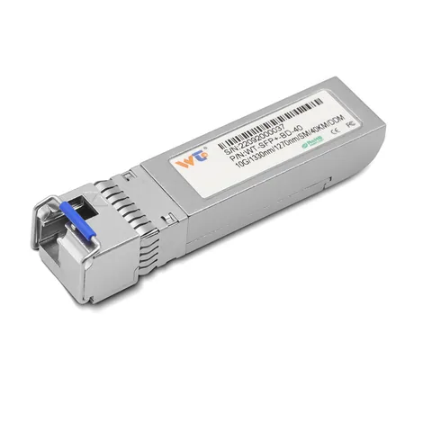 10G Optical Modules