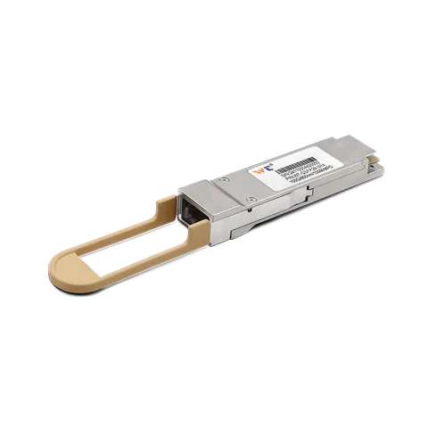 High-Speed Optical Modules