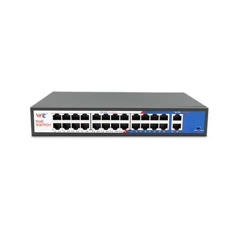 100/1000Mbps Switch