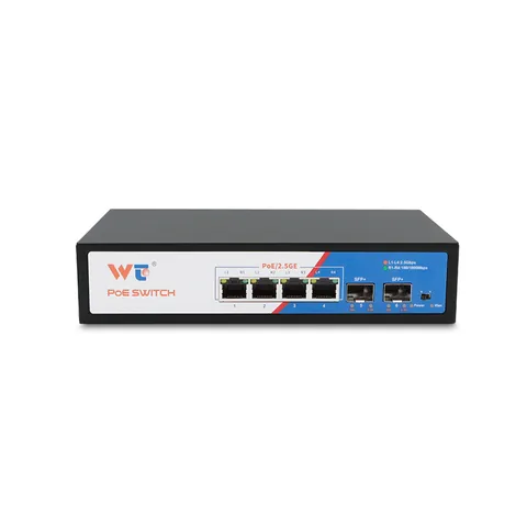 2.5G Switch