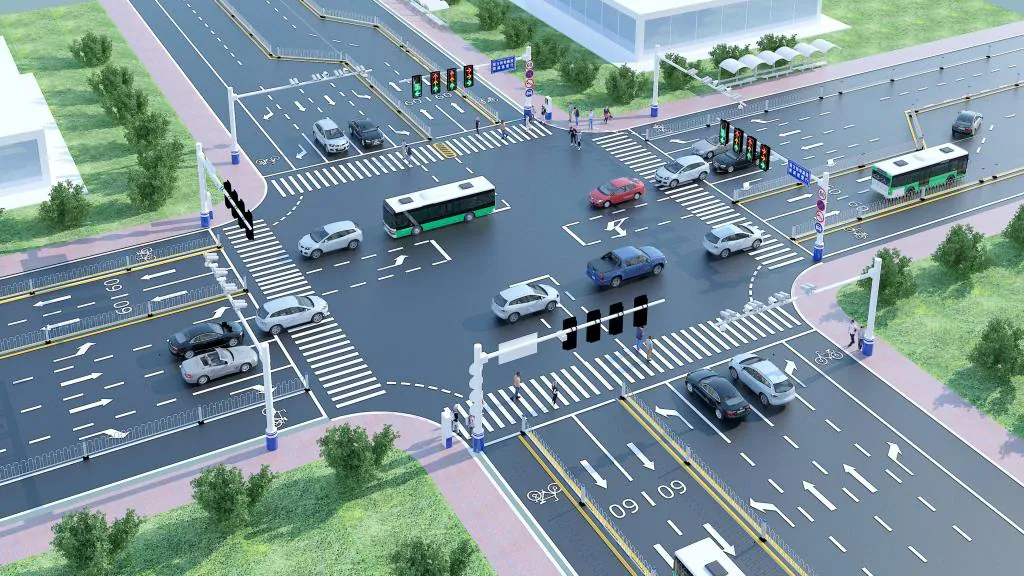 Intelligent Transportation