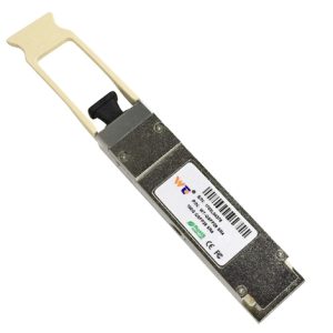 YT-QSFP28-SR4