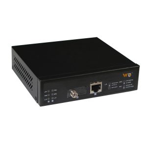 1 port Managed Ethernet Switches (Gigabyte)