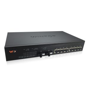8 ports Ethernet Switches (Gigabyte)