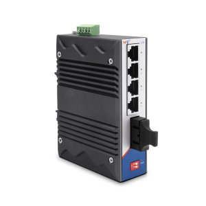 RS235-1F4T(1X9) Smart Dial Switch
