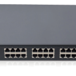 CM2024L-24T RackMounted Unmanaged Ethernet Switch