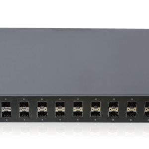 CM6028-4GF24F Layer 2 RackMounted Managed Ethernet Switch