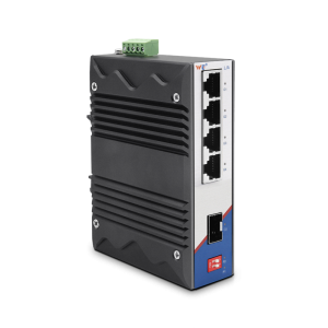 RS235-1GF4GT Smart Dial Switch