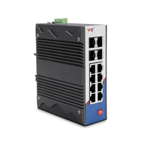 RS2312-4GF8GT Smart Dial Switch