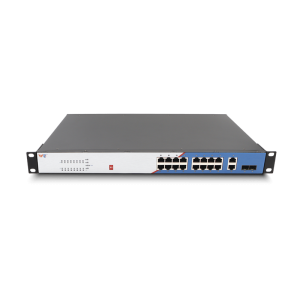 CM2320-2GF18GT Smart Dial Switch