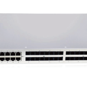 CM6028-4GF16F8T Layer 2 RackMounted Managed Ethernet Switch