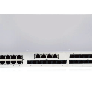 CM6028-4GF12F12T Layer 2 RackMounted Managed Ethernet Switch