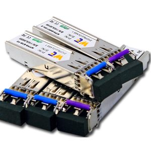 SFP transceiver