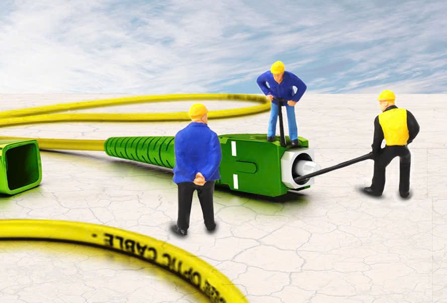 Bảo trì Module Quang XFP WinTop