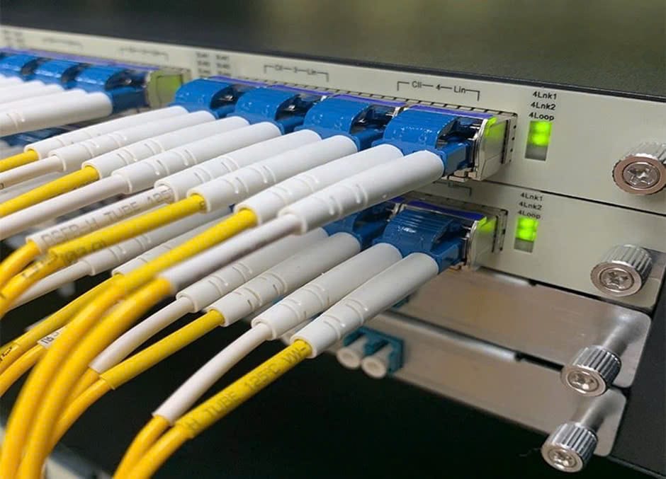 Module Quang XFP WinTop hoạt động như thế nào?