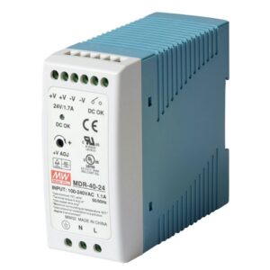 Nguồn Switch Công Nghiệp PWR-120-48