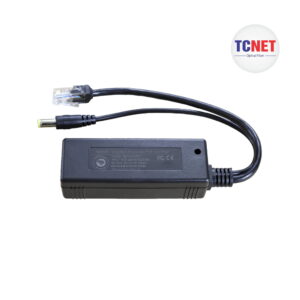 Nguồn Switch Công Nghiệp YT-120W52V2.3A-POE