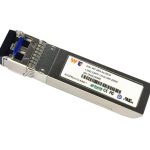 Bộ thu phát CSFP 1.25G (YT-CSFP-135/53-20km) 1
