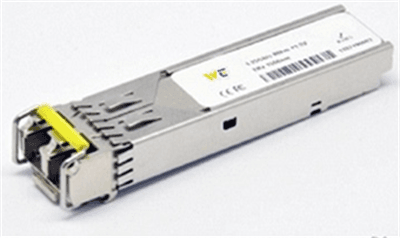 Bộ thu phát CSFP 1.25G (YT-CFP-134/43)