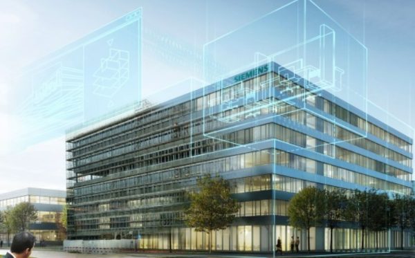Building Automation System