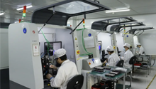 Vững vị trí trên ngai vàng “Người Đuổi Sáng”, các doanh nghiệp module quang đang tăng tốc trên đường đua nhanh