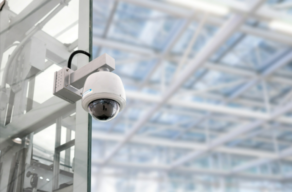 Smart Fire Protection System