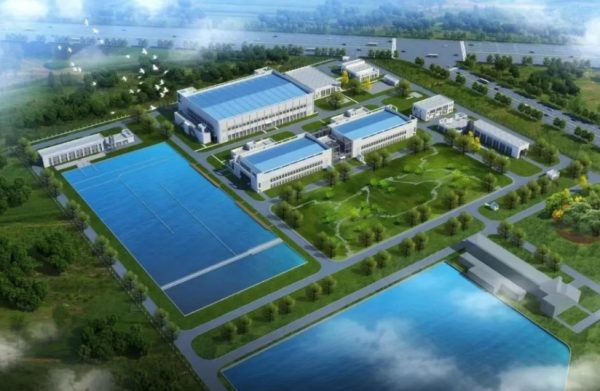 Hệ thống quản lý nước thông minh