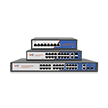 Switch PoE thông minh AI