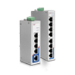 Switch cho sản xuất thông minh