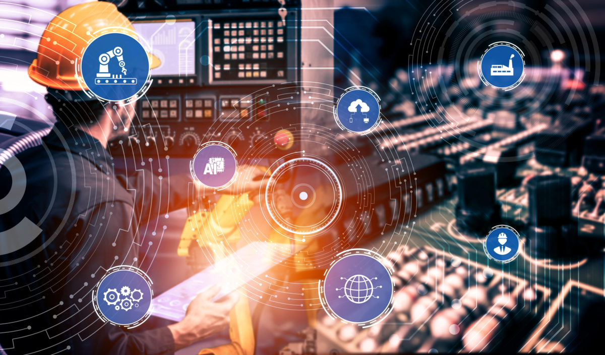 The Development Context and Future Outlook of Industrial Switches