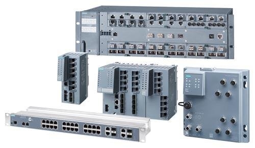 The Development Context and Future Outlook of Industrial Switches