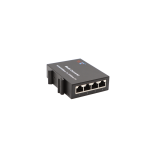Bộ chuyển đổi quang điện gắn ray DIN Wintop 8101G-DIN 1