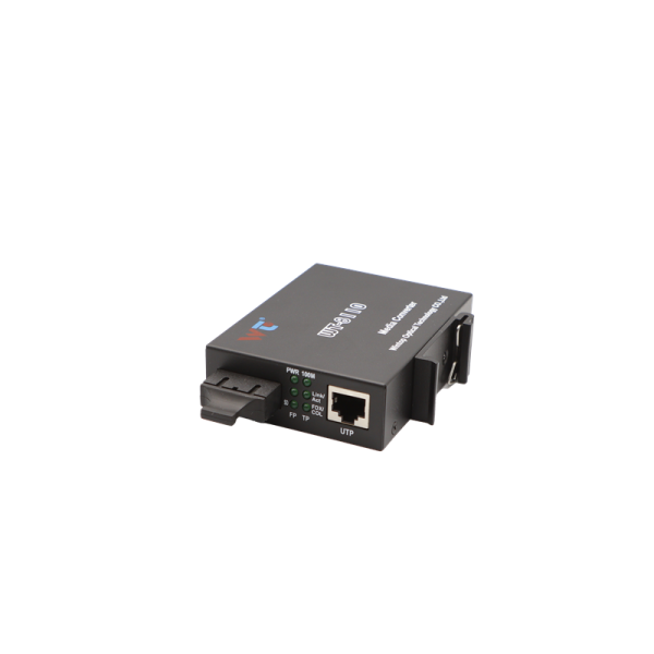 8110-DIN DIN-Rail Transceiver