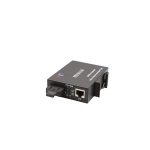 Bộ chuyển đổi quang điện gắn ray DIN Wintop 8110G-DIN 1