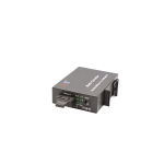 Bộ chuyển đổi quang điện gắn ray DIN Wintop 8111G-DIN 2