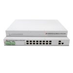 CM-6016P3-N-G16 Substation Industrial Ethernet Switch 1