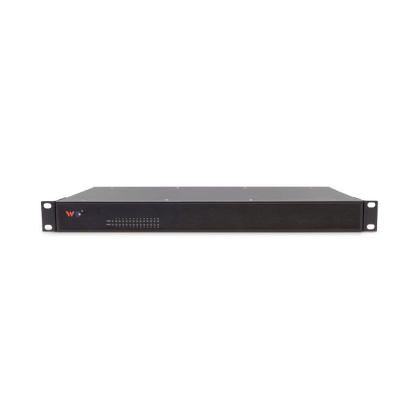 CM2000-2GF24T Rack-Mounted Unmanaged Switch