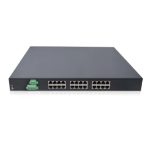 Switch không quản lý gắn rack Wintop CM2024L-24T 1