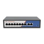 CM2510-10T-8POE 100/1000Mbps Switch 1
