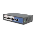 CM2510-10T-8POE 100/1000Mbps Switch 3