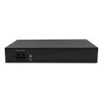 Switch 2.5G Wintop CM2510-2WF8GT-8POE 5