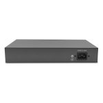 CM2512-2GF10GT-8POE 100/1000Mbps Switch 5