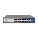 CM2518-18GT-16POE 100/1000Mbps Switch 1