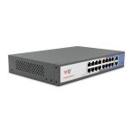 CM2518-18GT-16POE 100/1000Mbps Switch 3