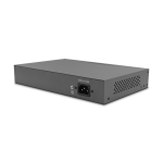 Switch 100/1000Mbps Wintop CM2526-2GT24T-24POE 4