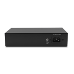 Switch 2.5G Wintop CM256-2WF4GT-4POE 5
