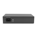 Switch 100/1000Mbps Wintop CM256-6T-4POE 5