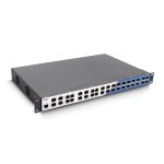 CM3728-4GF8GC16GF Layer 3 Managed Switch 4