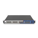 Switch quản lý Layer 3 Wintop CM3752-4GF48GT 1