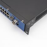 CM5728-4GF24GT Layer 3 Managed Switch 5
